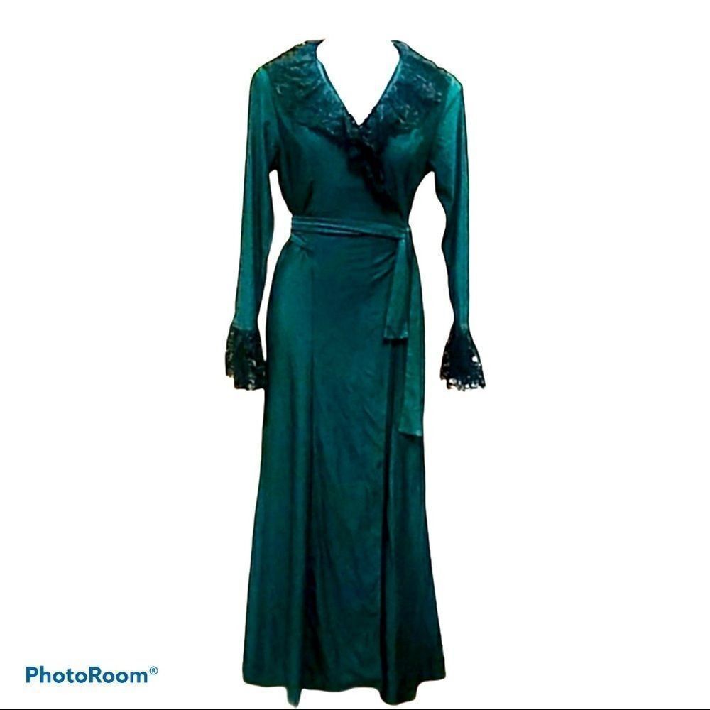 Vintage Victoria's secret. Body robé